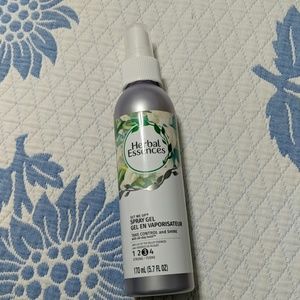 Herbal Essences Spray Gel